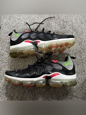 Nike Men’s Air Vapormax Plus